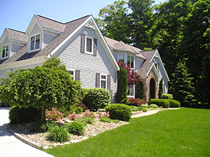 Landscapers and Lawncare Services in Lansing, MI