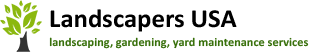 Lansing Landscapers